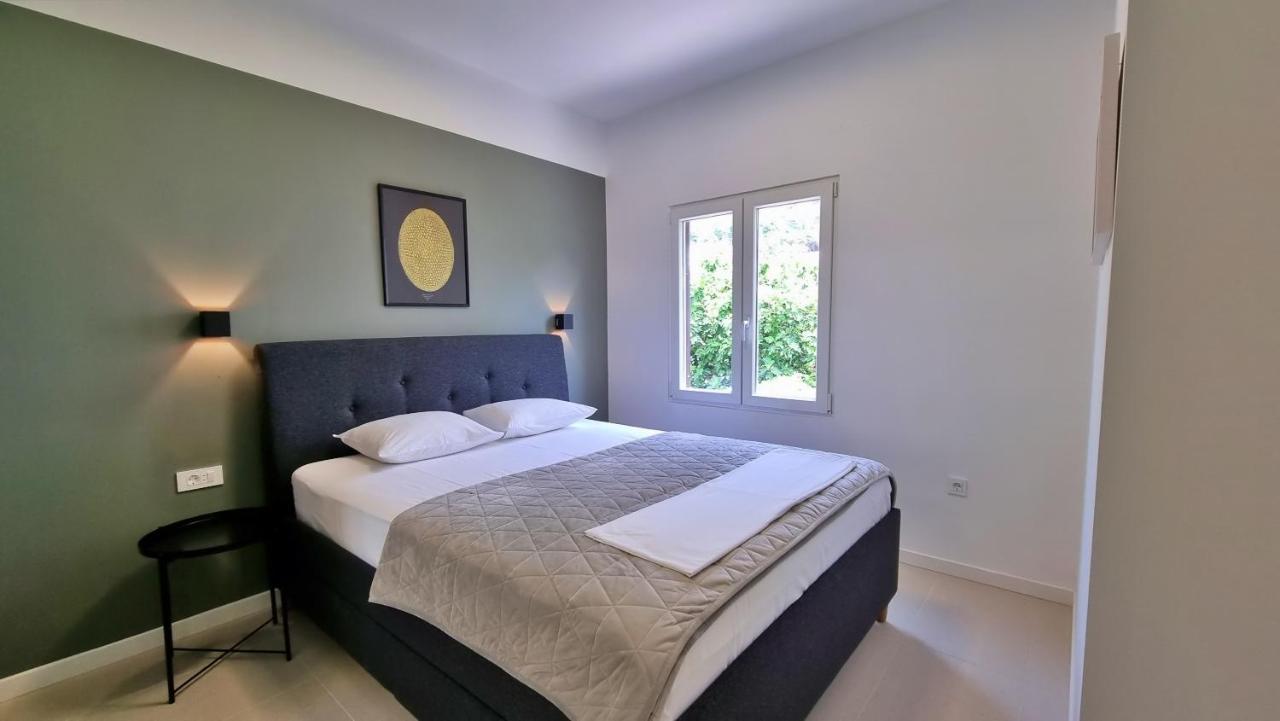 Apartment La Vie Omis Ngoại thất bức ảnh