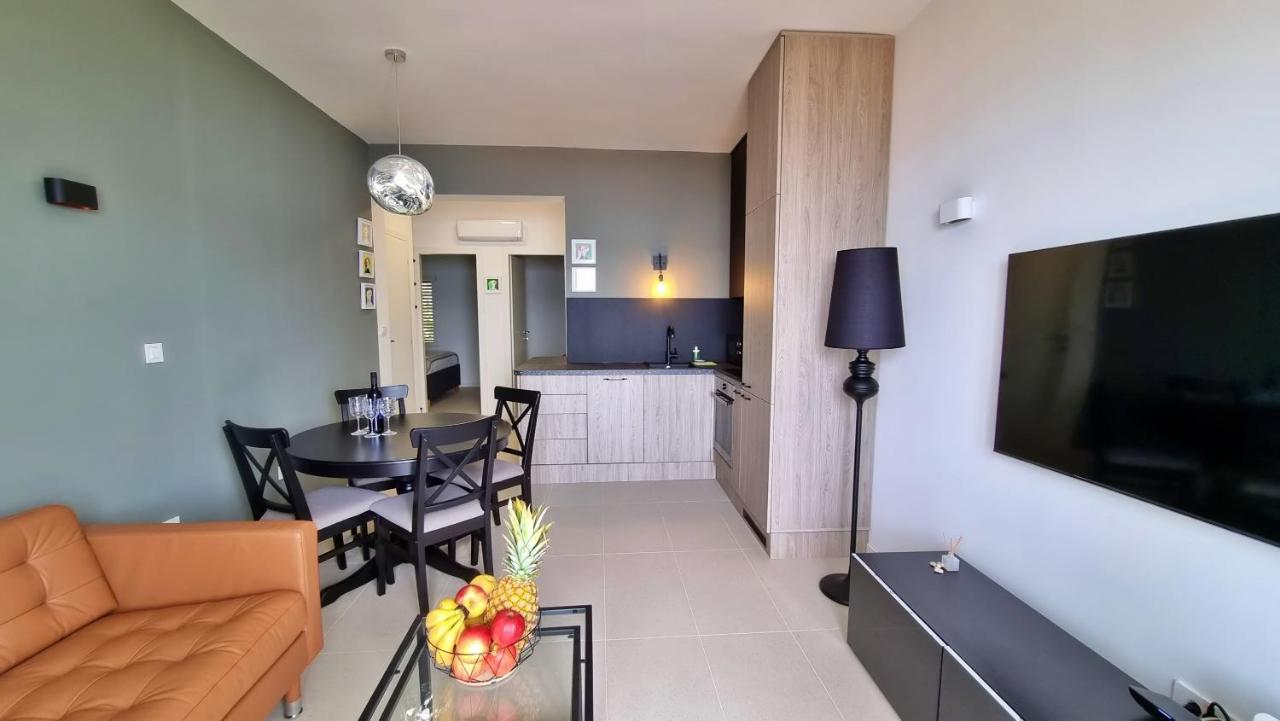 Apartment La Vie Omis Ngoại thất bức ảnh
