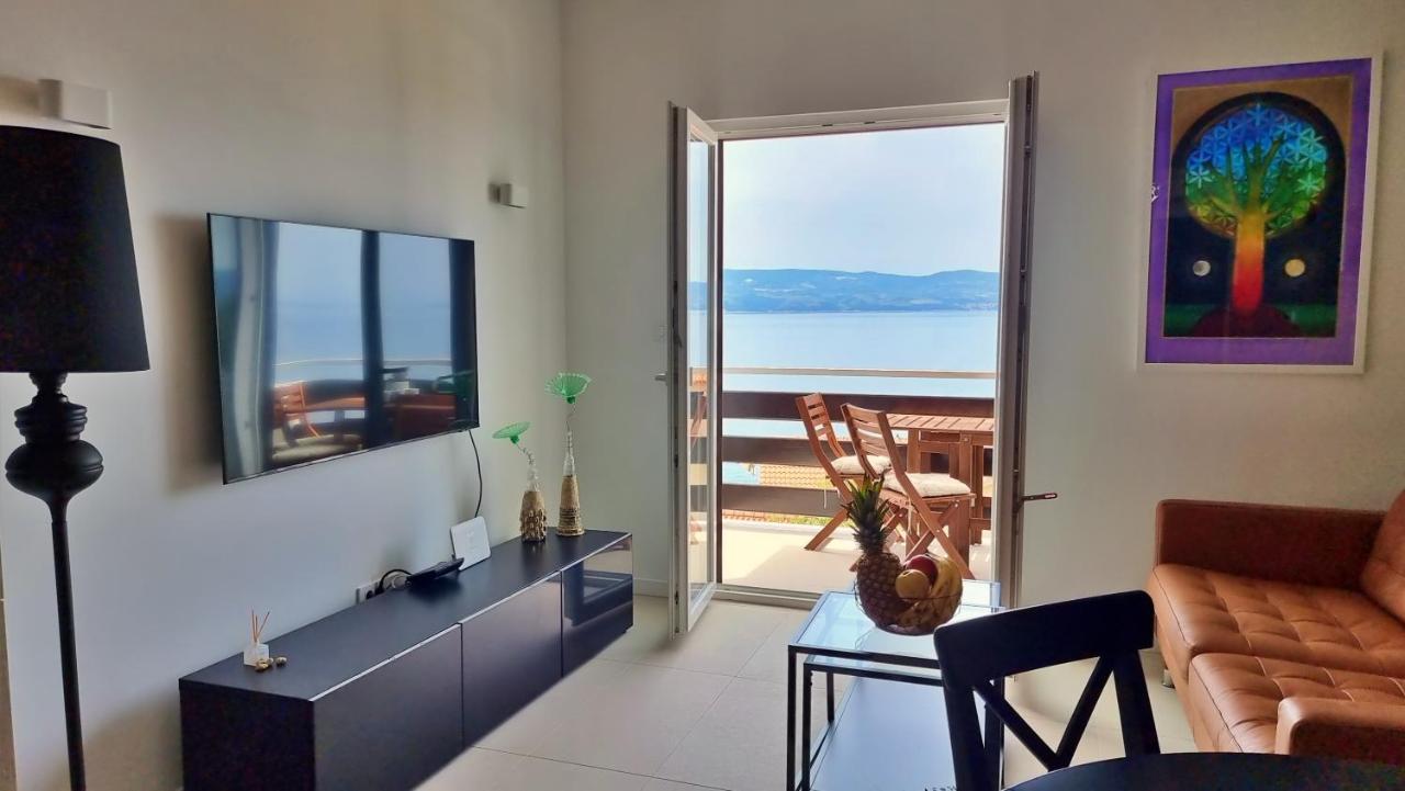 Apartment La Vie Omis Ngoại thất bức ảnh