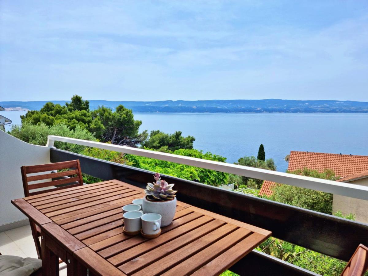 Apartment La Vie Omis Ngoại thất bức ảnh