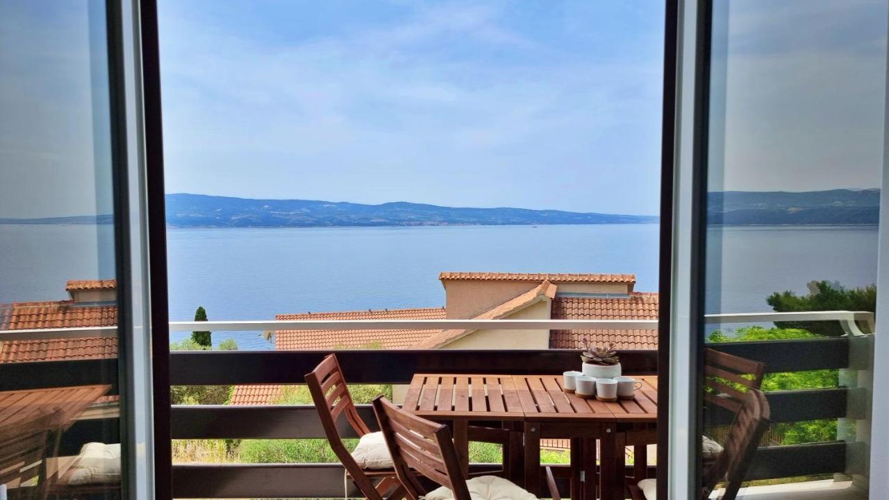 Apartment La Vie Omis Ngoại thất bức ảnh