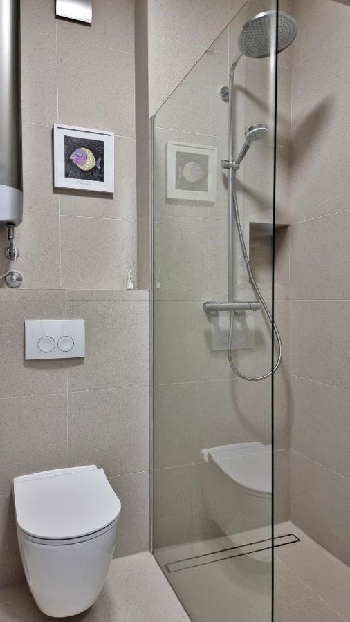 Apartment La Vie Omis Ngoại thất bức ảnh