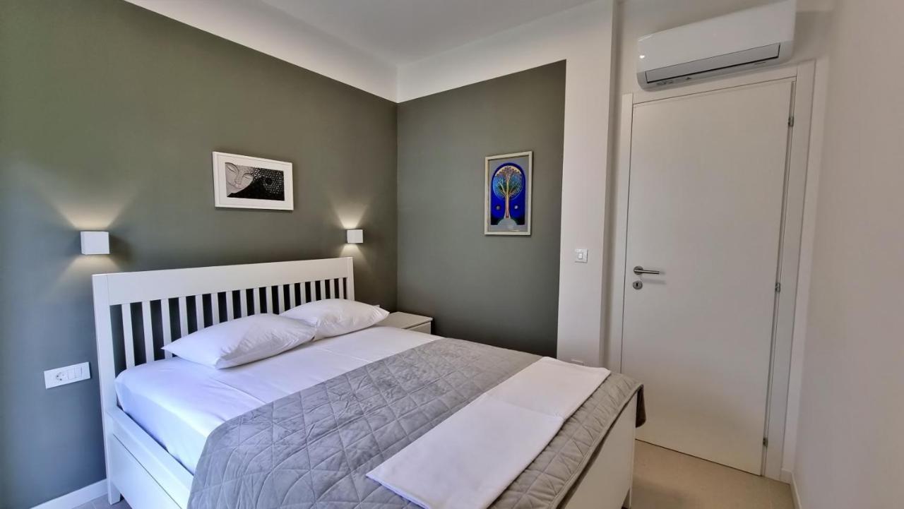 Apartment La Vie Omis Ngoại thất bức ảnh
