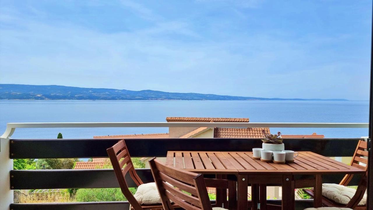 Apartment La Vie Omis Ngoại thất bức ảnh
