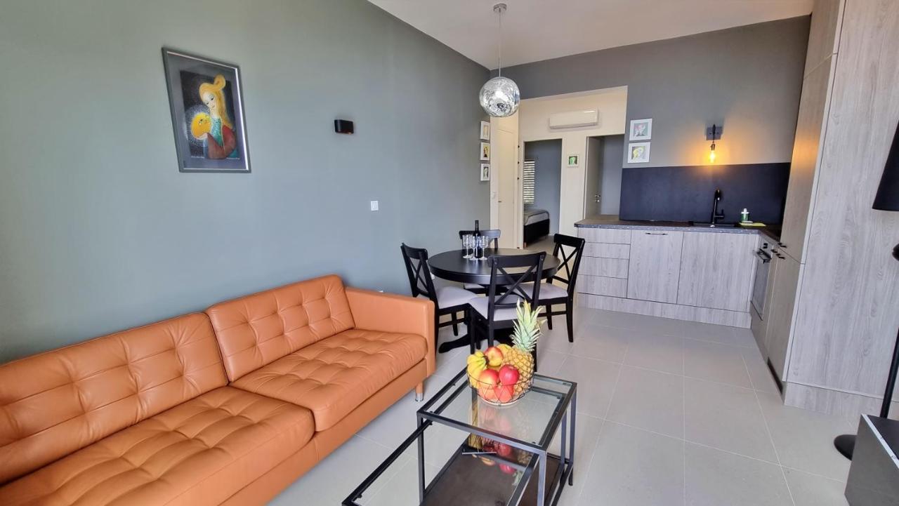 Apartment La Vie Omis Ngoại thất bức ảnh