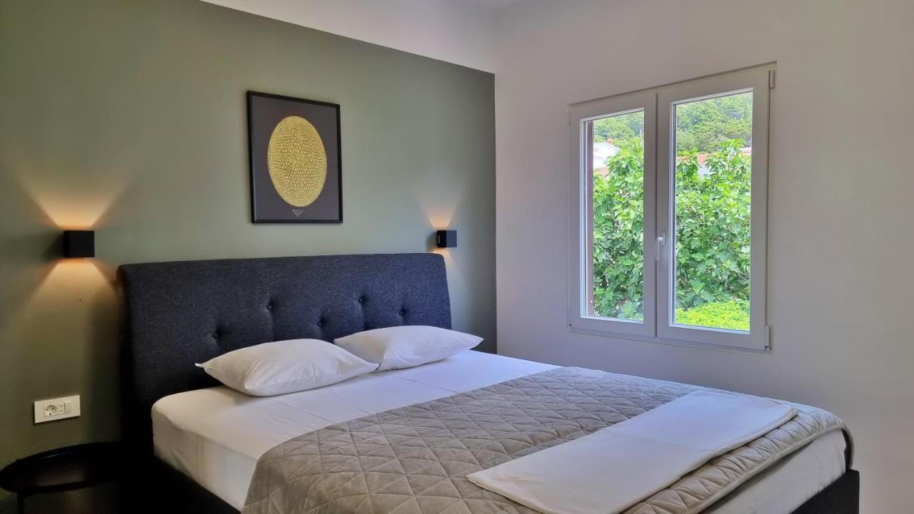 Apartment La Vie Omis Ngoại thất bức ảnh