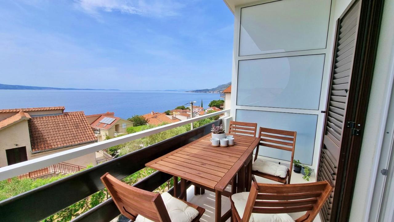 Apartment La Vie Omis Ngoại thất bức ảnh