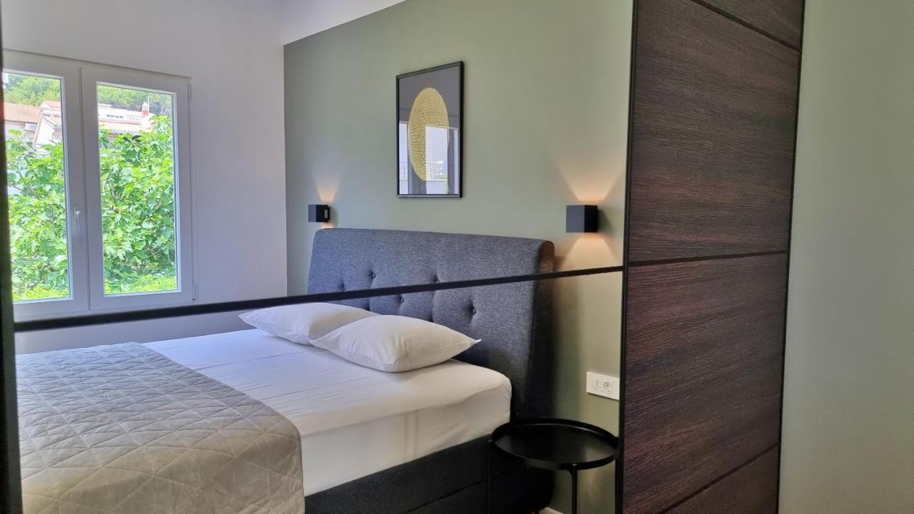 Apartment La Vie Omis Ngoại thất bức ảnh