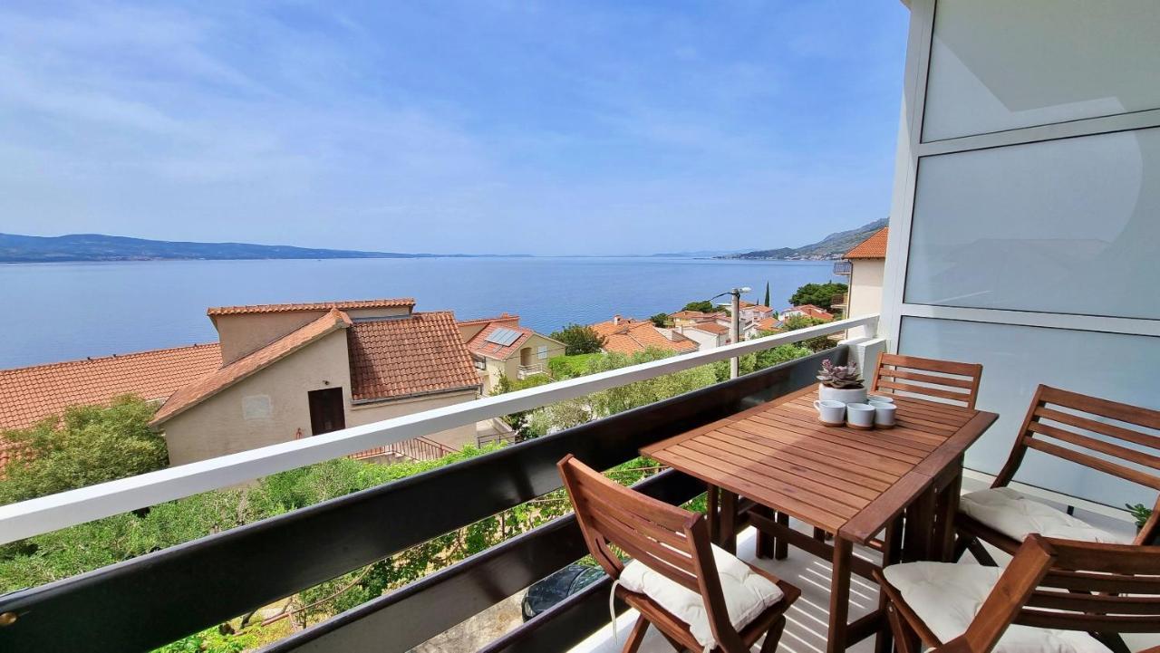 Apartment La Vie Omis Ngoại thất bức ảnh