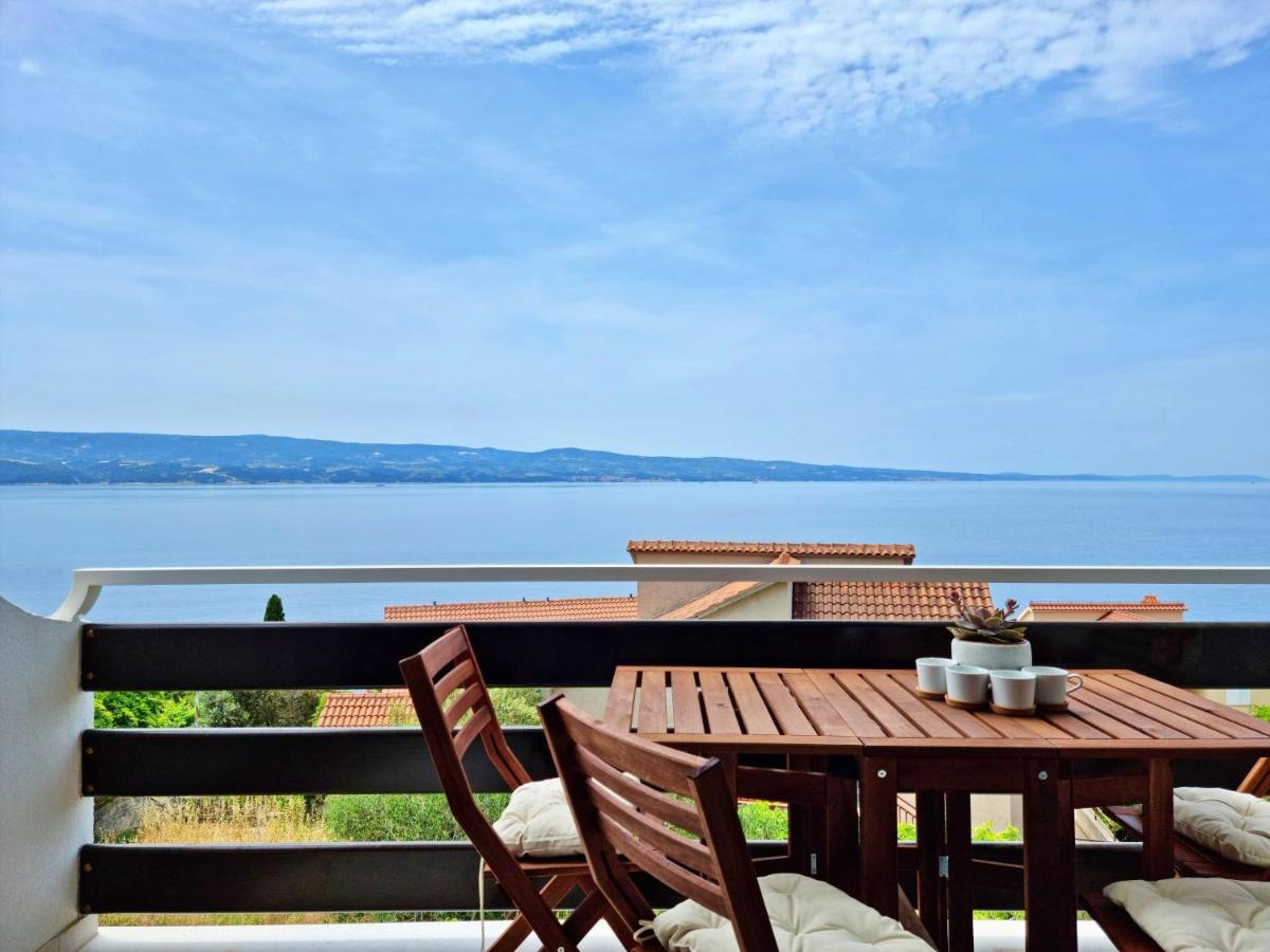 Apartment La Vie Omis Ngoại thất bức ảnh