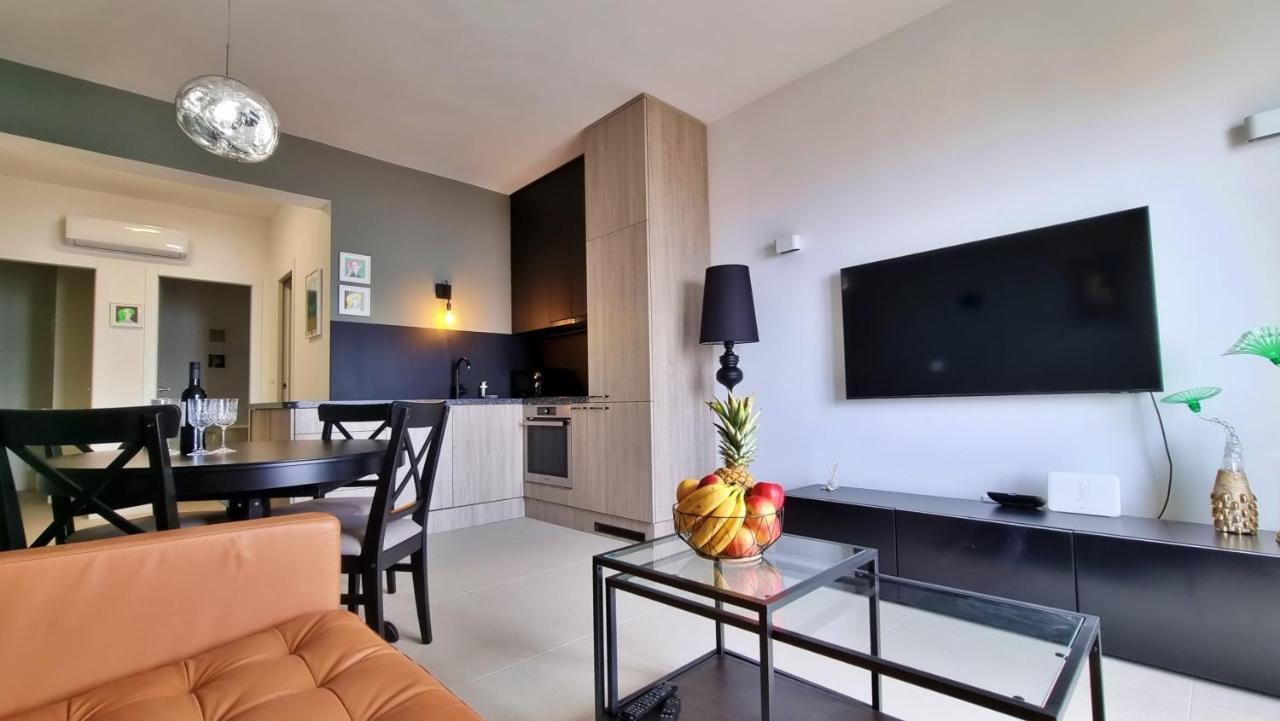 Apartment La Vie Omis Ngoại thất bức ảnh