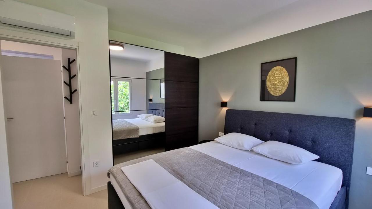 Apartment La Vie Omis Ngoại thất bức ảnh
