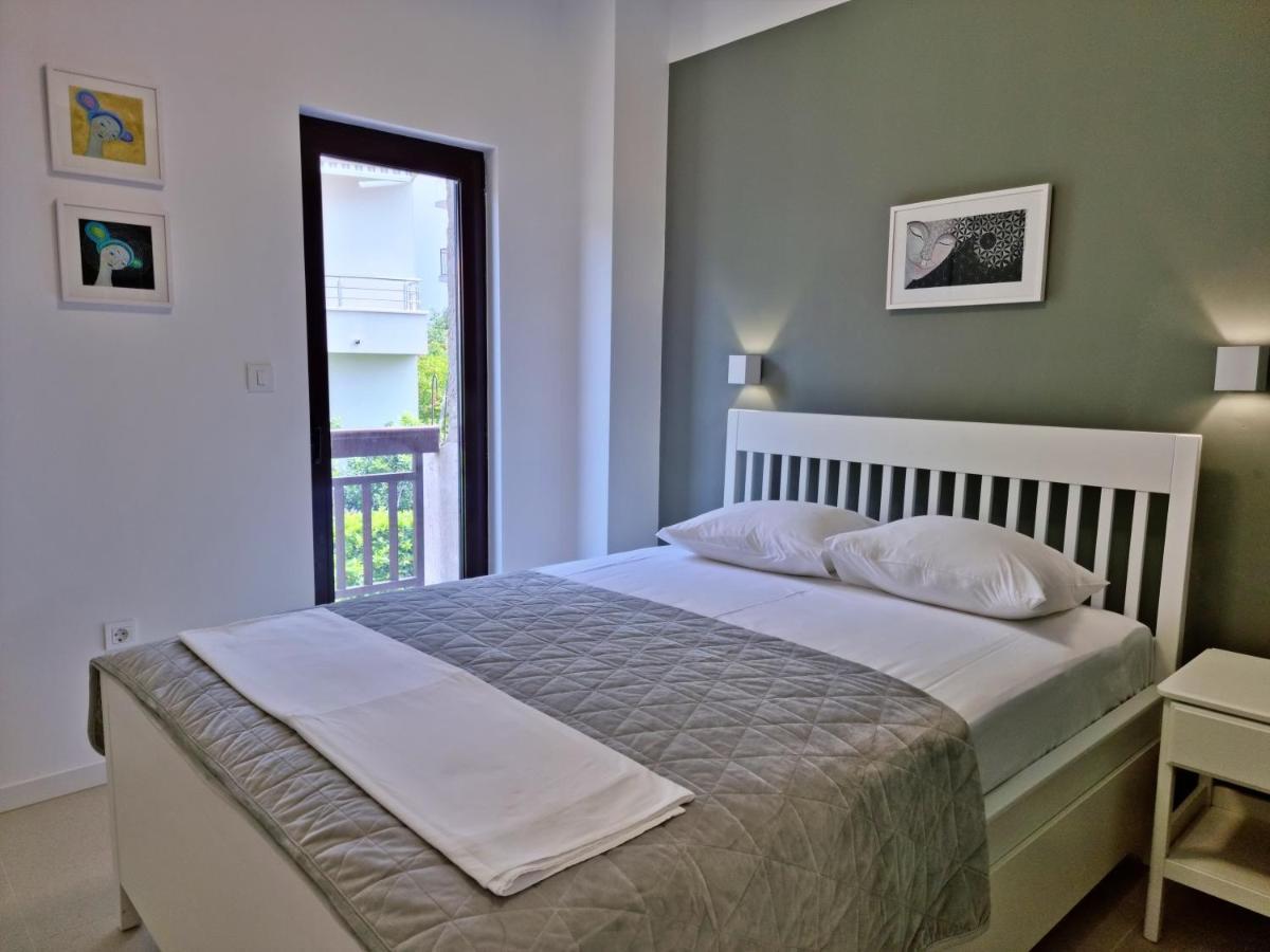 Apartment La Vie Omis Ngoại thất bức ảnh