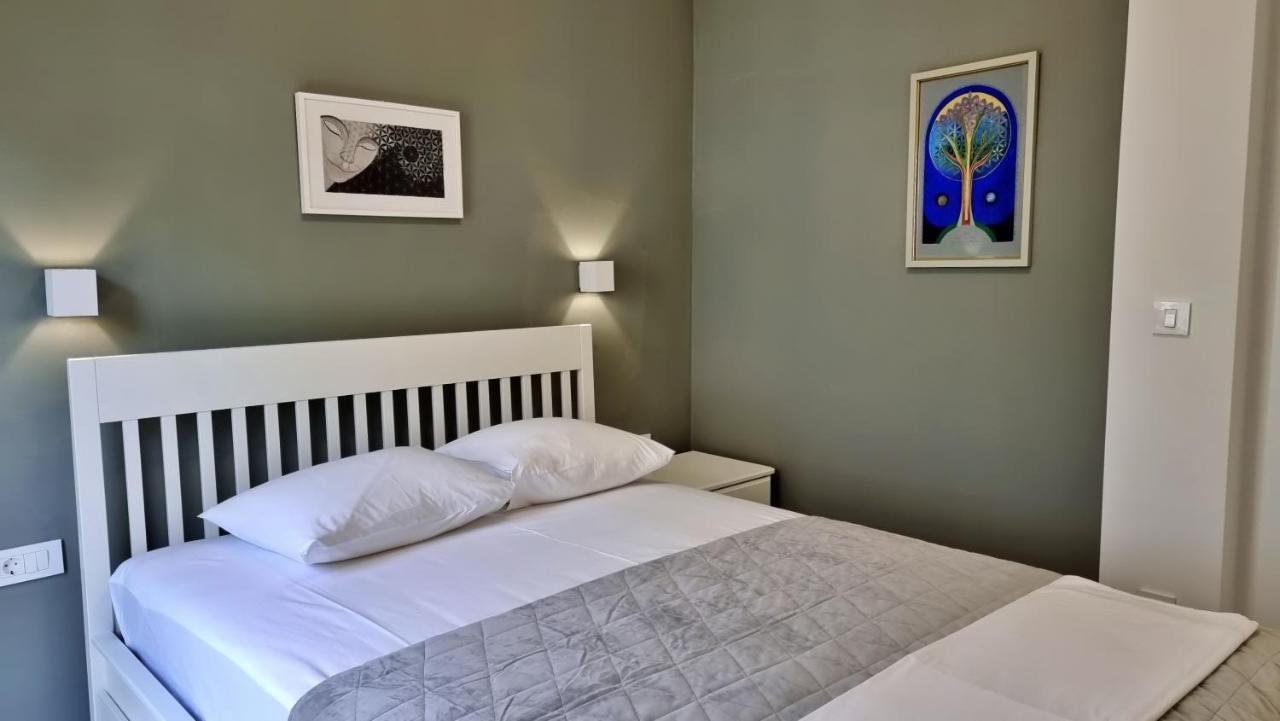 Apartment La Vie Omis Ngoại thất bức ảnh