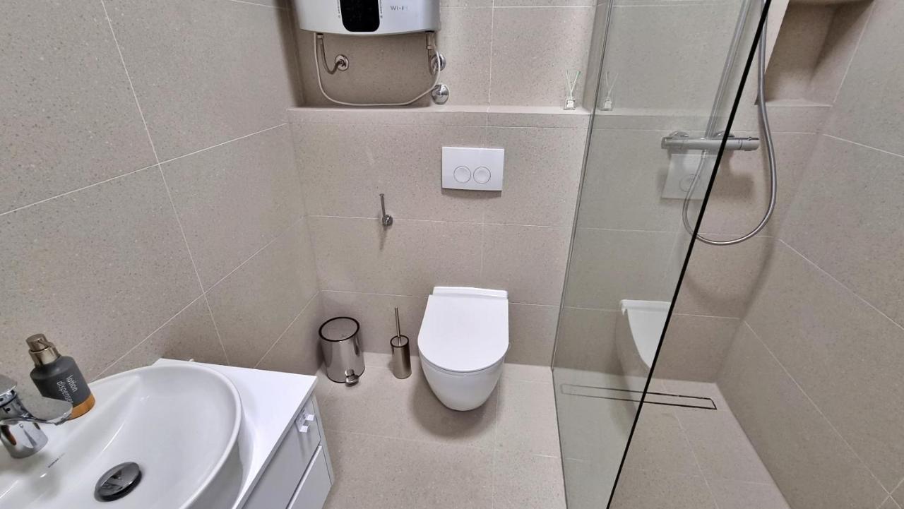 Apartment La Vie Omis Ngoại thất bức ảnh