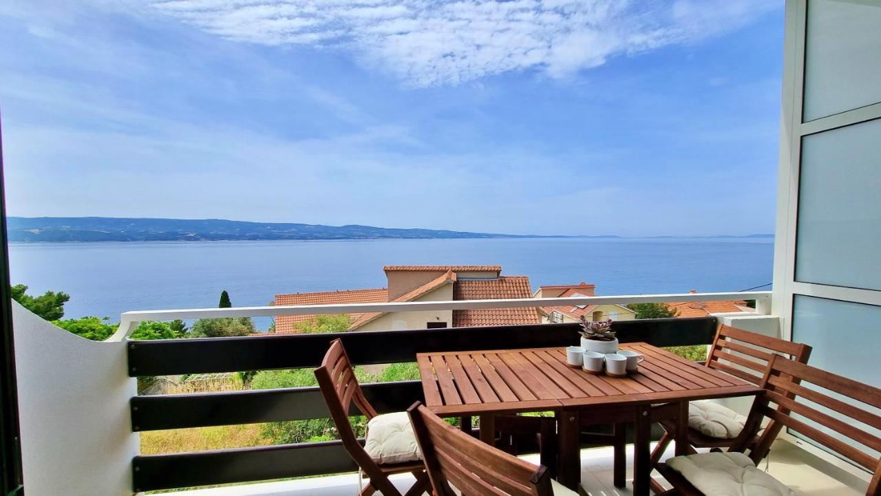 Apartment La Vie Omis Ngoại thất bức ảnh
