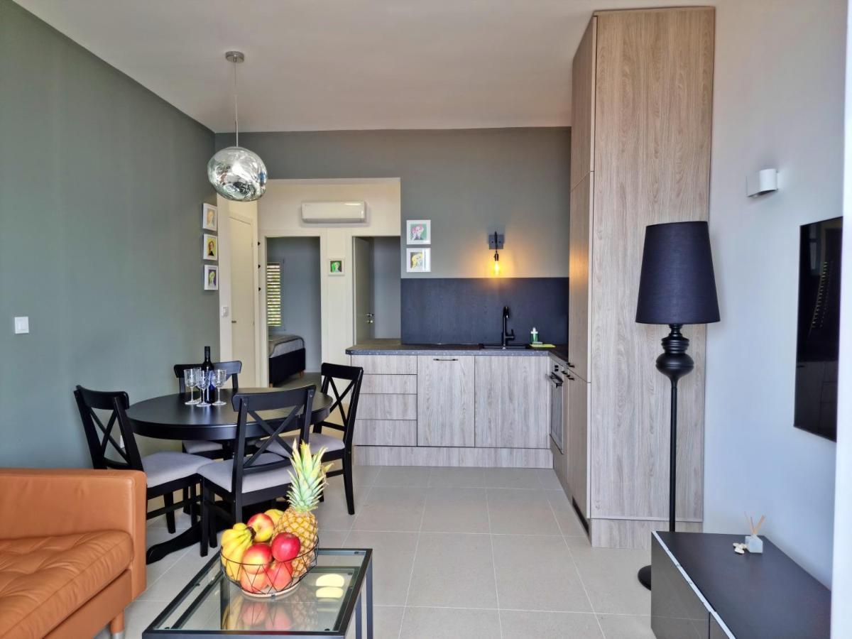 Apartment La Vie Omis Ngoại thất bức ảnh